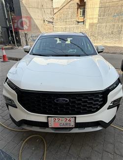 فۆرد ترێتۆری